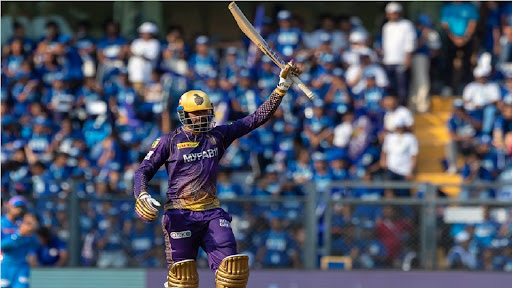 A Night of Knight Riders: KKR Pulled Off IPL 2024 Final in Record-Breaking Style