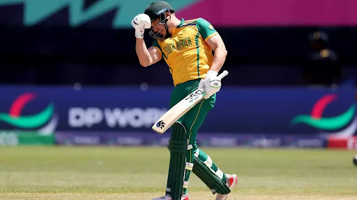 David Miller News: An Inside Look at the Proteas Star’s Upcoming T20 Series